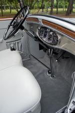 Cadillac Series 355A 2/4-Passenger Convertible Coupe 1931 года